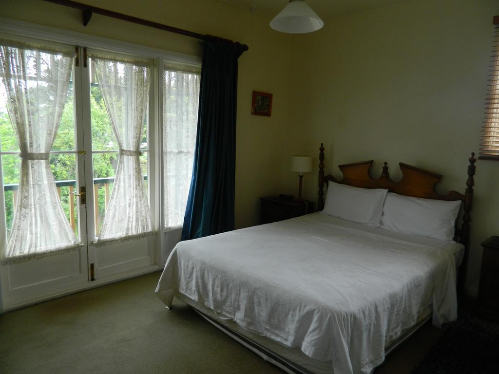 Ferienwohnung Leura House Exterior foto