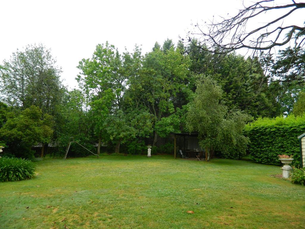 Ferienwohnung Leura House Exterior foto